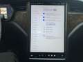 Tesla Model X 100D Long Range 7 PERSOONS AUTOPILOT / FABRIEKSGAR Zwart - thumbnail 32