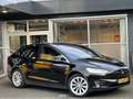 Tesla Model X 100D Long Range 7 PERSOONS AUTOPILOT / FABRIEKSGAR Zwart - thumbnail 7