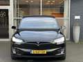 Tesla Model X 100D Long Range 7 PERSOONS AUTOPILOT / FABRIEKSGAR Zwart - thumbnail 8