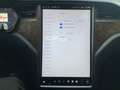 Tesla Model X 100D Long Range 7 PERSOONS AUTOPILOT / FABRIEKSGAR Zwart - thumbnail 28