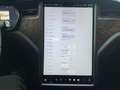 Tesla Model X 100D Long Range 7 PERSOONS AUTOPILOT / FABRIEKSGAR Zwart - thumbnail 30