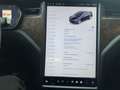 Tesla Model X 100D Long Range 7 PERSOONS AUTOPILOT / FABRIEKSGAR Zwart - thumbnail 38