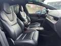 Tesla Model X 100D Long Range 7 PERSOONS AUTOPILOT / FABRIEKSGAR Zwart - thumbnail 12