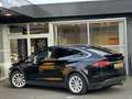 Tesla Model X 100D Long Range 7 PERSOONS AUTOPILOT / FABRIEKSGAR Zwart - thumbnail 3