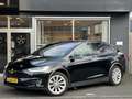 Tesla Model X 100D Long Range 7 PERSOONS AUTOPILOT / FABRIEKSGAR Zwart - thumbnail 1