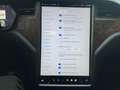 Tesla Model X 100D Long Range 7 PERSOONS AUTOPILOT / FABRIEKSGAR Zwart - thumbnail 27