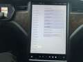 Tesla Model X 100D Long Range 7 PERSOONS AUTOPILOT / FABRIEKSGAR Zwart - thumbnail 40
