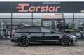 Audi RS6 A6 Avant 4.0 TFSI quattro Pro Line Plus|Pano|Leer| Gris - thumbnail 3