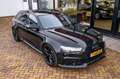 Audi RS6 A6 Avant 4.0 TFSI quattro Pro Line Plus|Pano|Leer| Grau - thumbnail 44