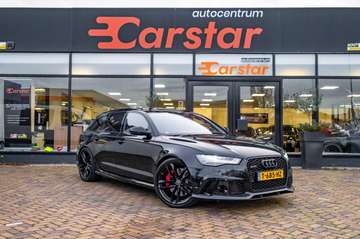 A6 Avant 4.0 TFSI quattro Pro Line Plus|Pano|Leer|