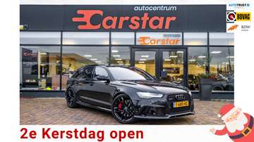 A6 Avant 4.0 TFSI quattro Pro Line Plus|Pano|Leer|