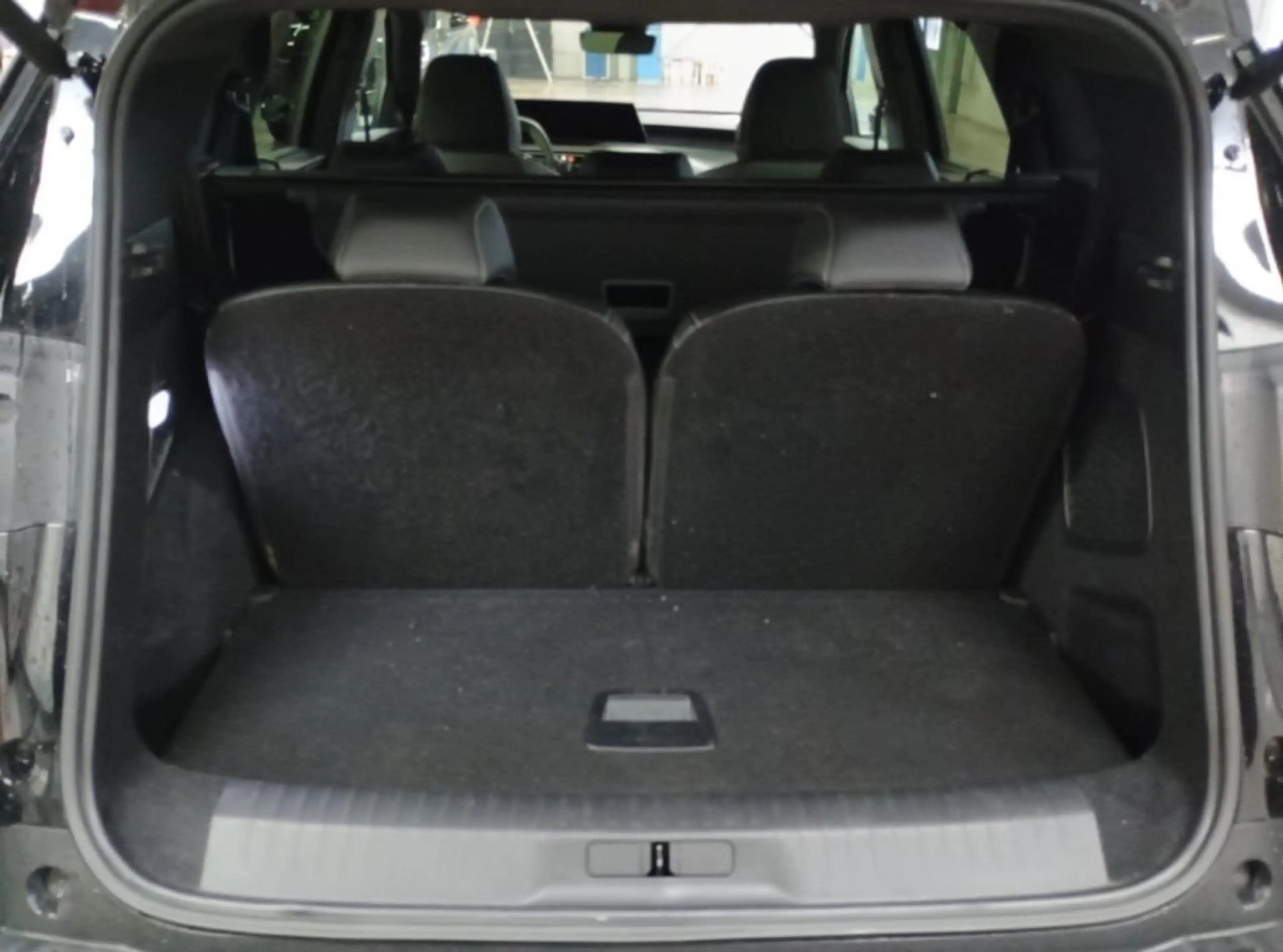 Peugeot 5008 GT Hybrid 7-Sitzer 145 e-DSC6 LP € 51.813,- — photo 10