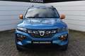 Dacia Spring Comfort Plus (Orange Pack) 27 kWh | CAMERA | AIRCO Blauw - thumbnail 2