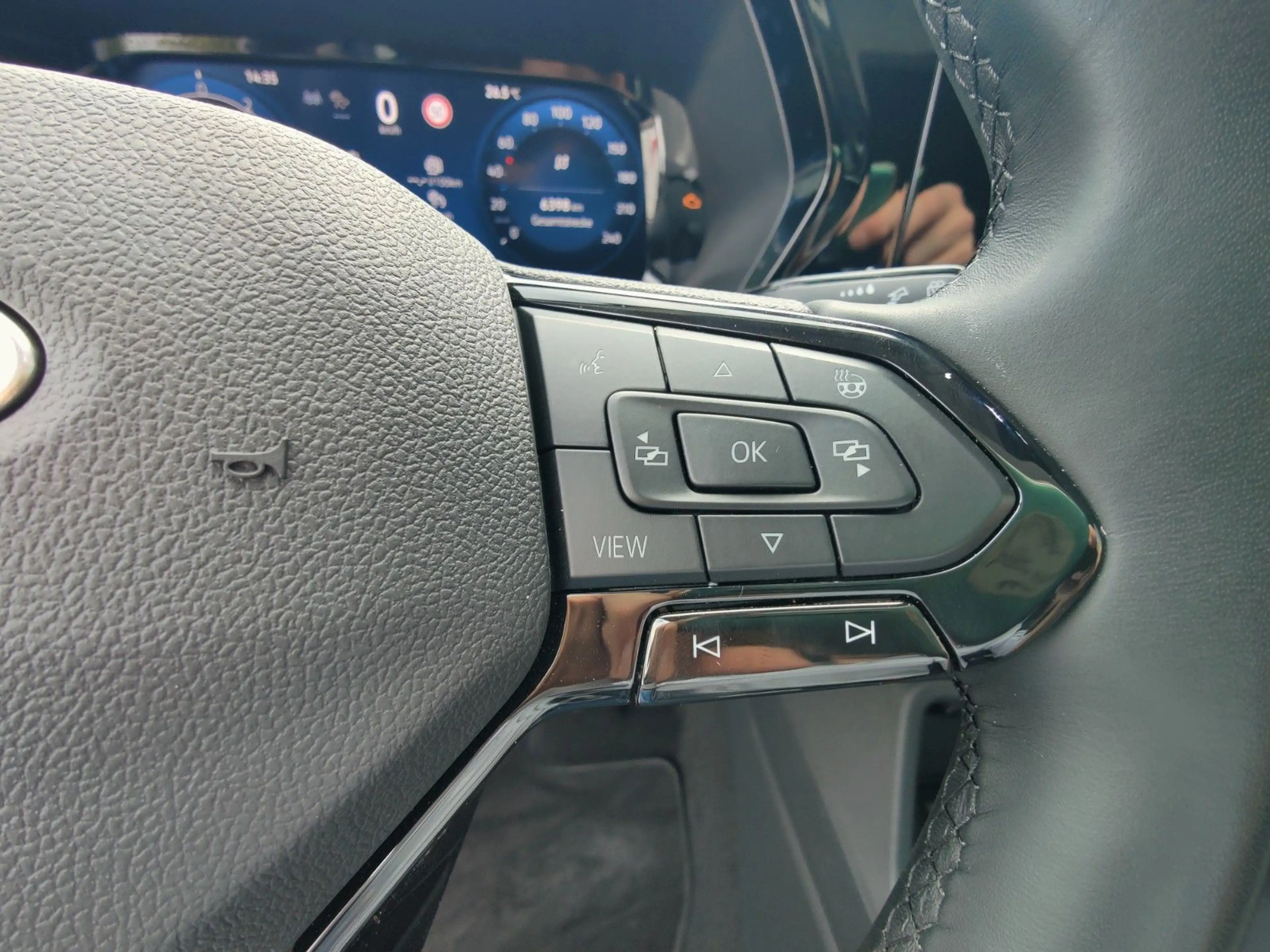 Ford Tourneo Connect Active — photo 15