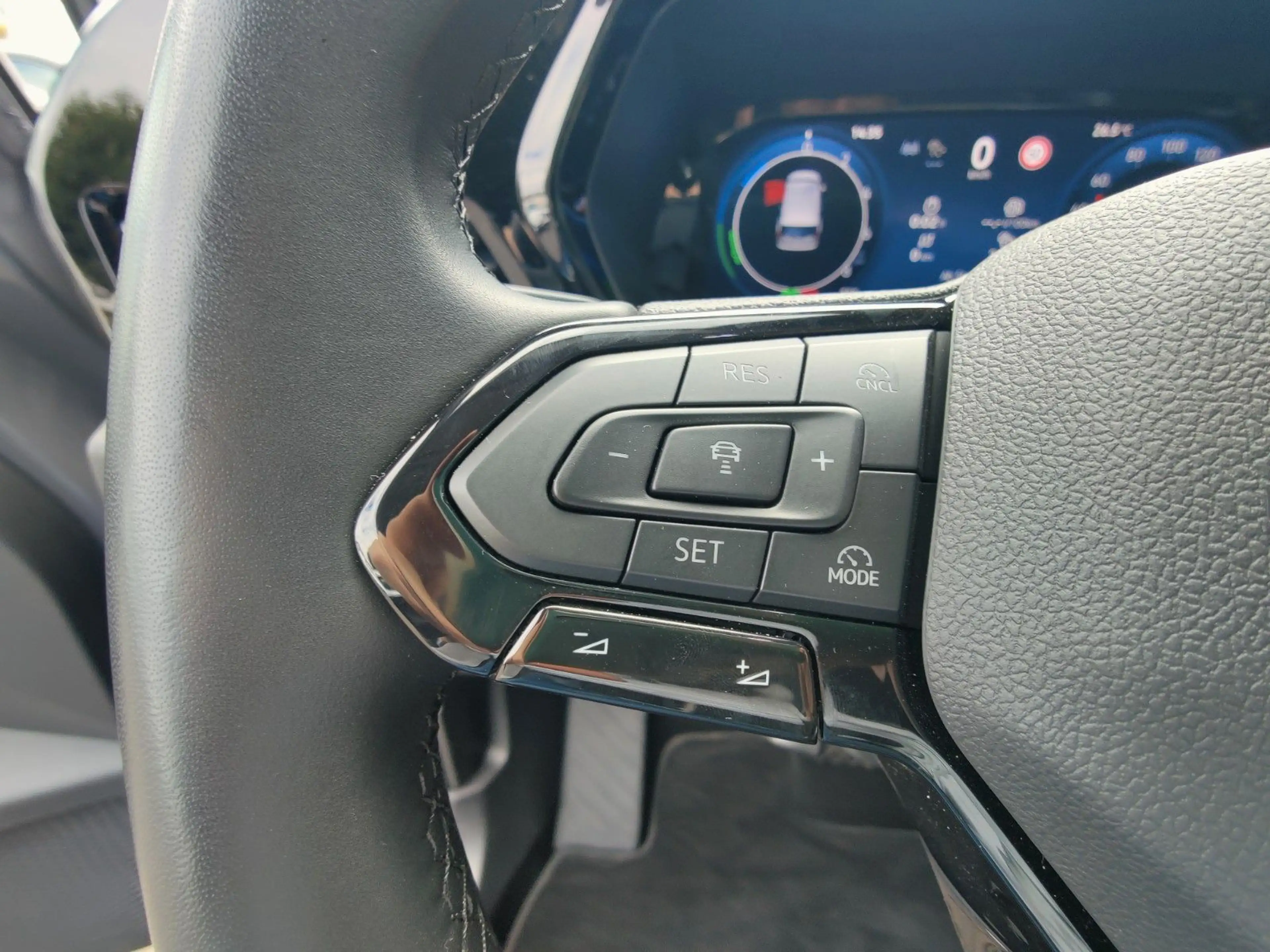 Ford Tourneo Connect Active — photo 14