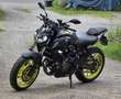 Yamaha MT-07 Patente A2 ABS Grigio - thumbnail 4