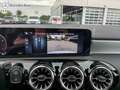 Mercedes-Benz A 180 AMG MBUX+RüKam+M-LED+AHK+Night+Distronic Gris - thumbnail 13