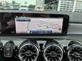 Mercedes-Benz A 180 AMG MBUX+RüKam+M-LED+AHK+Night+Distronic Gris - thumbnail 14
