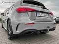 Mercedes-Benz A 180 AMG MBUX+RüKam+M-LED+AHK+Night+Distronic Grau - thumbnail 5