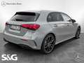 Mercedes-Benz A 180 AMG MBUX+RüKam+M-LED+AHK+Night+Distronic Grau - thumbnail 3