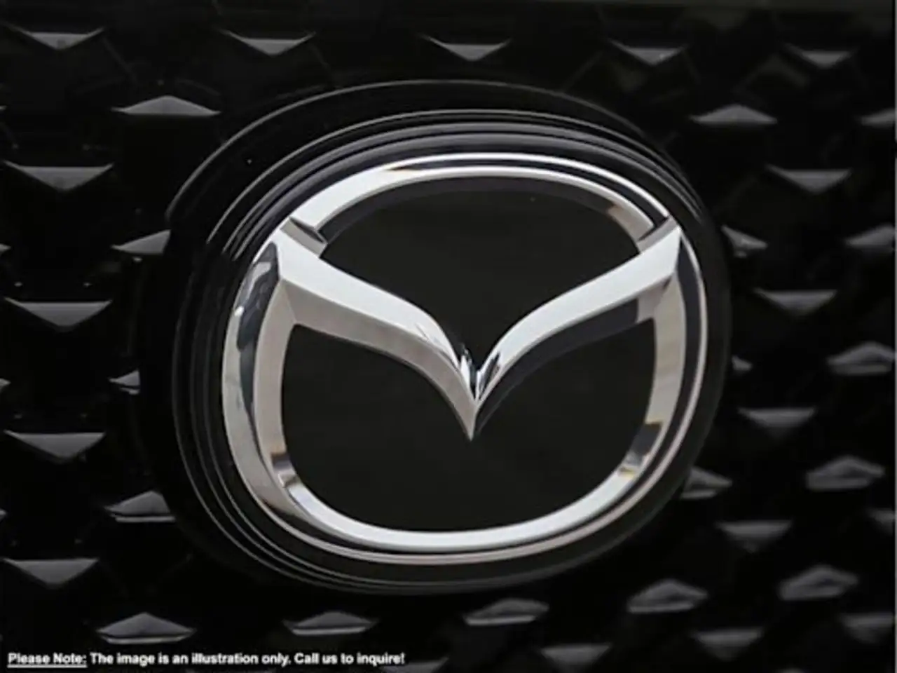 Mazda CX-30 photo Mazda CX-30