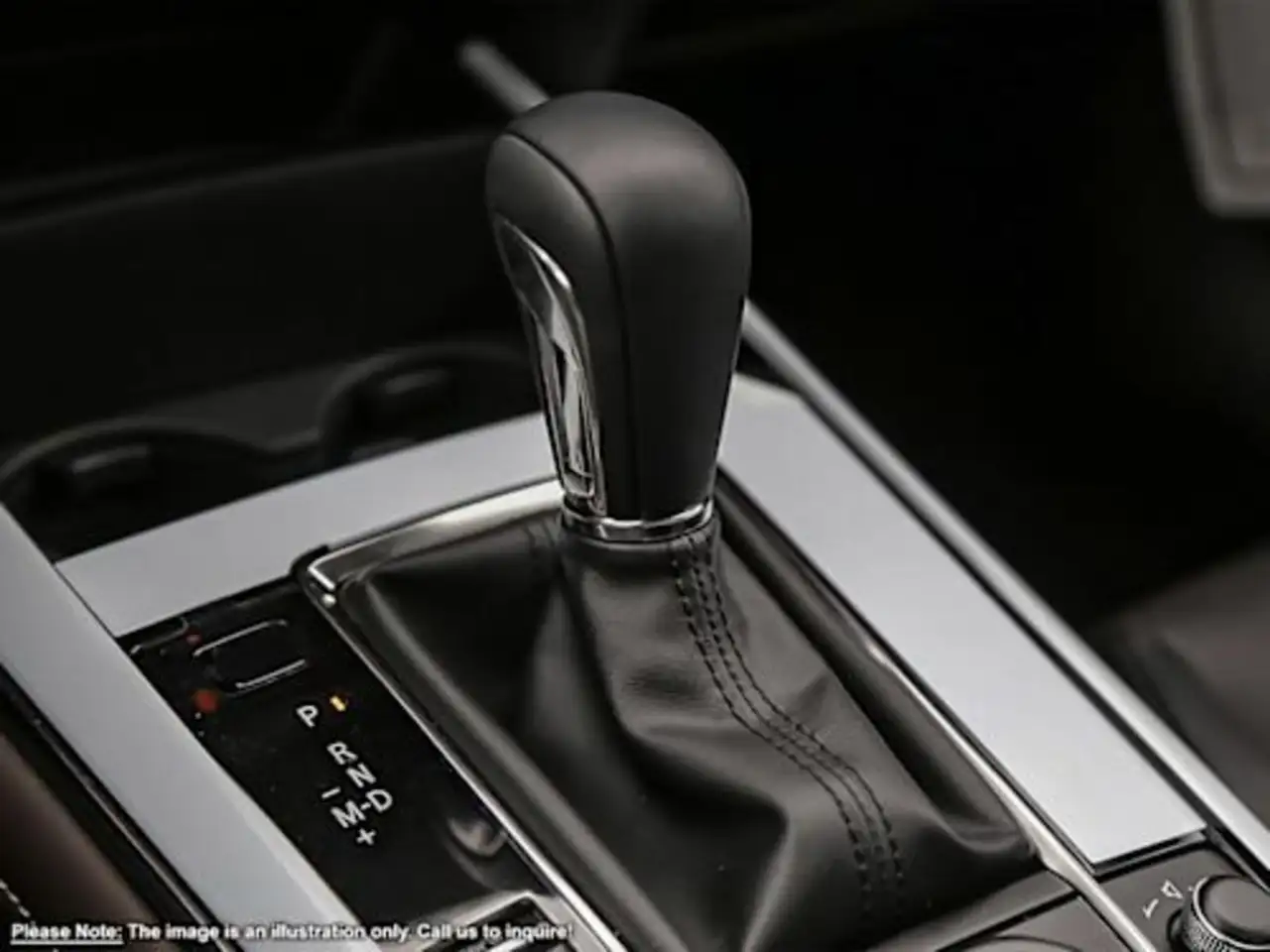 Mazda CX-30 photo Mazda CX-30