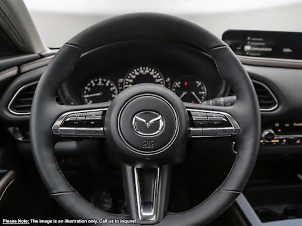 Mazda CX-30 photo Mazda CX-30