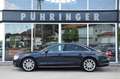 Audi A8 3,0 TDI clean Diesel quattro Tiptronic Blau - thumbnail 1