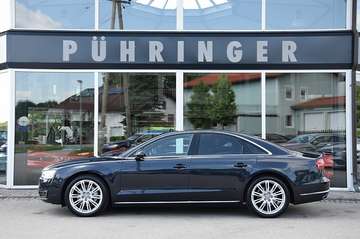 3,0 TDI clean Diesel quattro Tiptronic