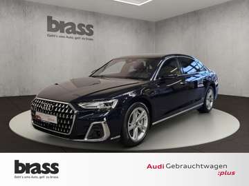 L TFSI e 60 e quattro 340(462) kW(PS)