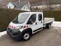Fiat Ducato Maxi L3 Automatik DOKA | MOTOR NEU Weiß - thumbnail 18