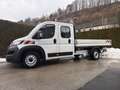 Fiat Ducato Maxi L3 Automatik DOKA | MOTOR NEU Weiß - thumbnail 2