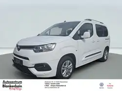 Toyota Proace (Verso) Verso L1 Team D Klima*Tempomat*AHK