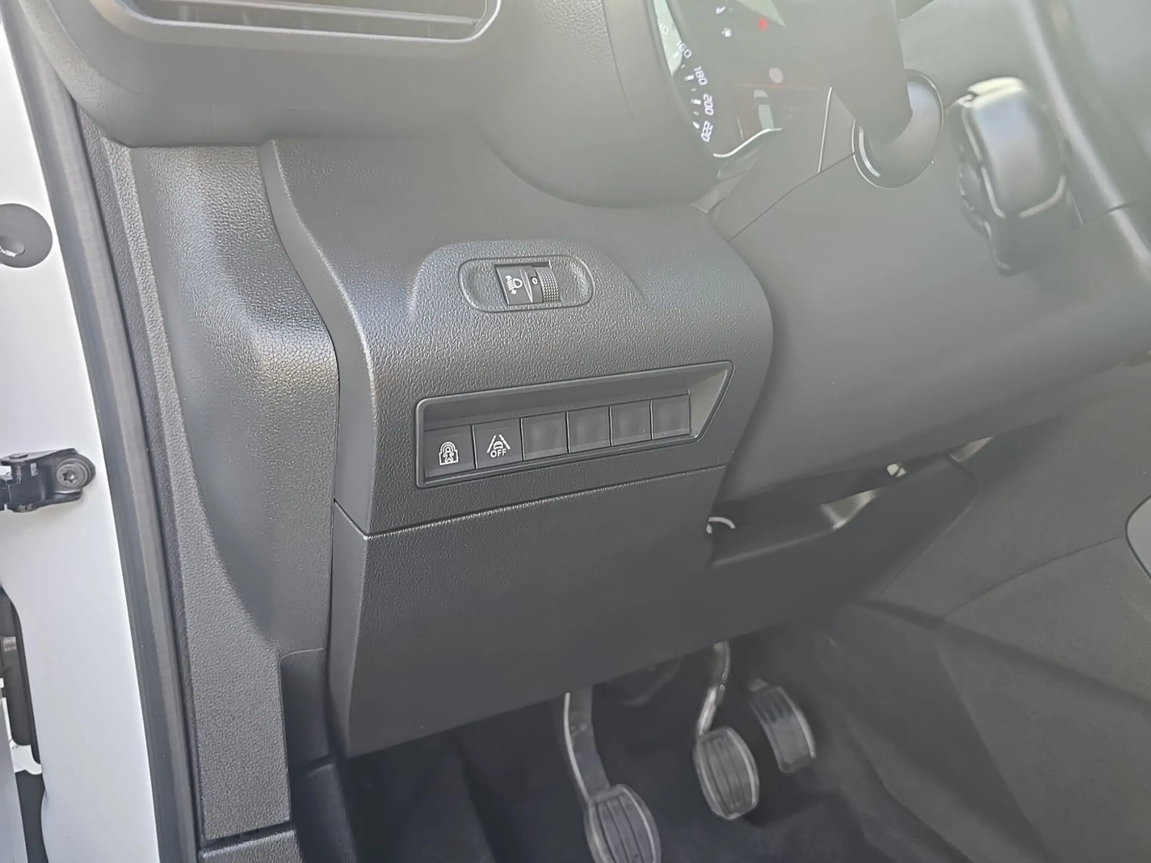 Toyota Proace Verso L1 Team D Klima*Tempomat*AHK — photo 10