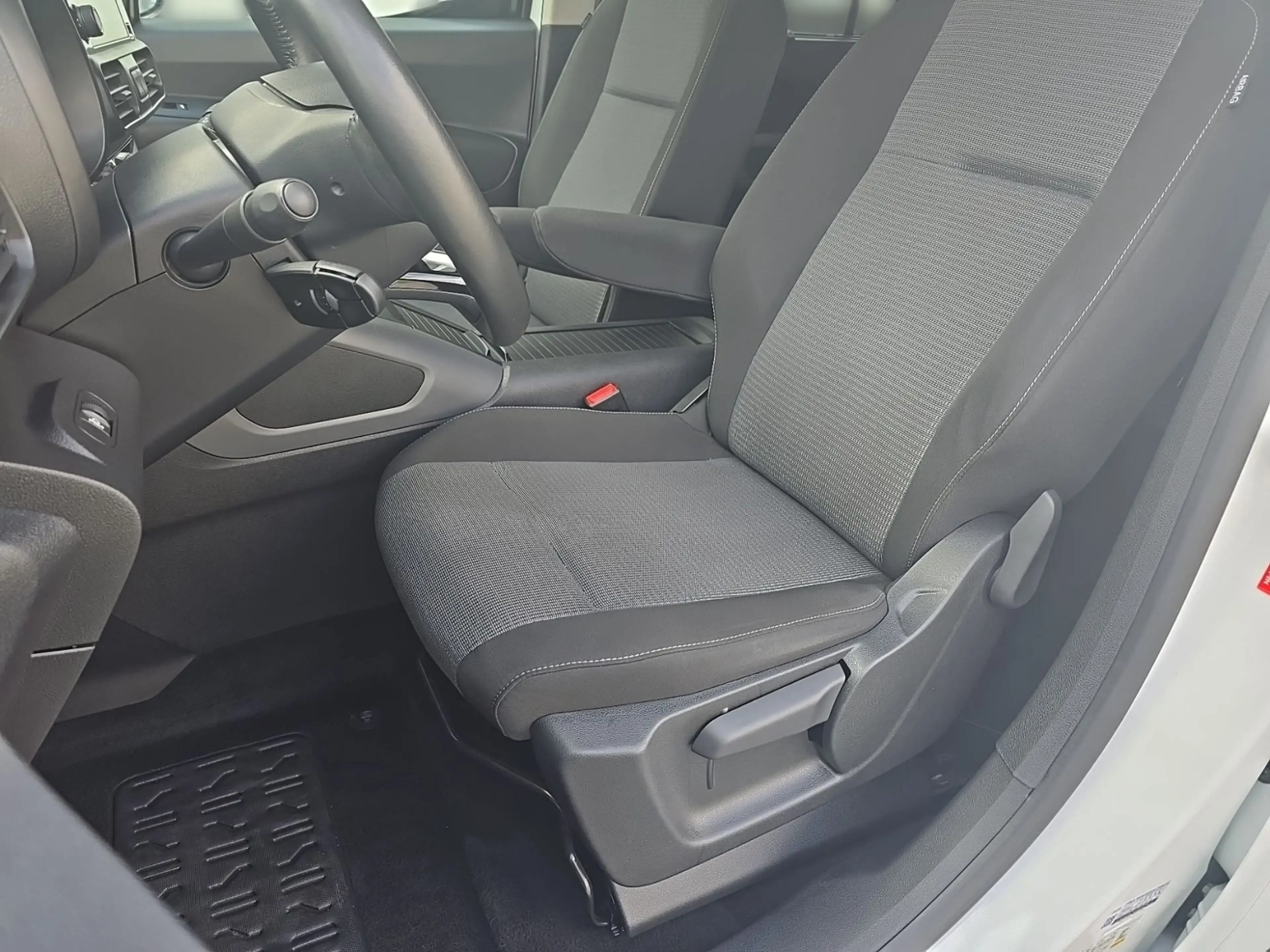 Toyota Proace Verso L1 Team D Klima*Tempomat*AHK — photo 9