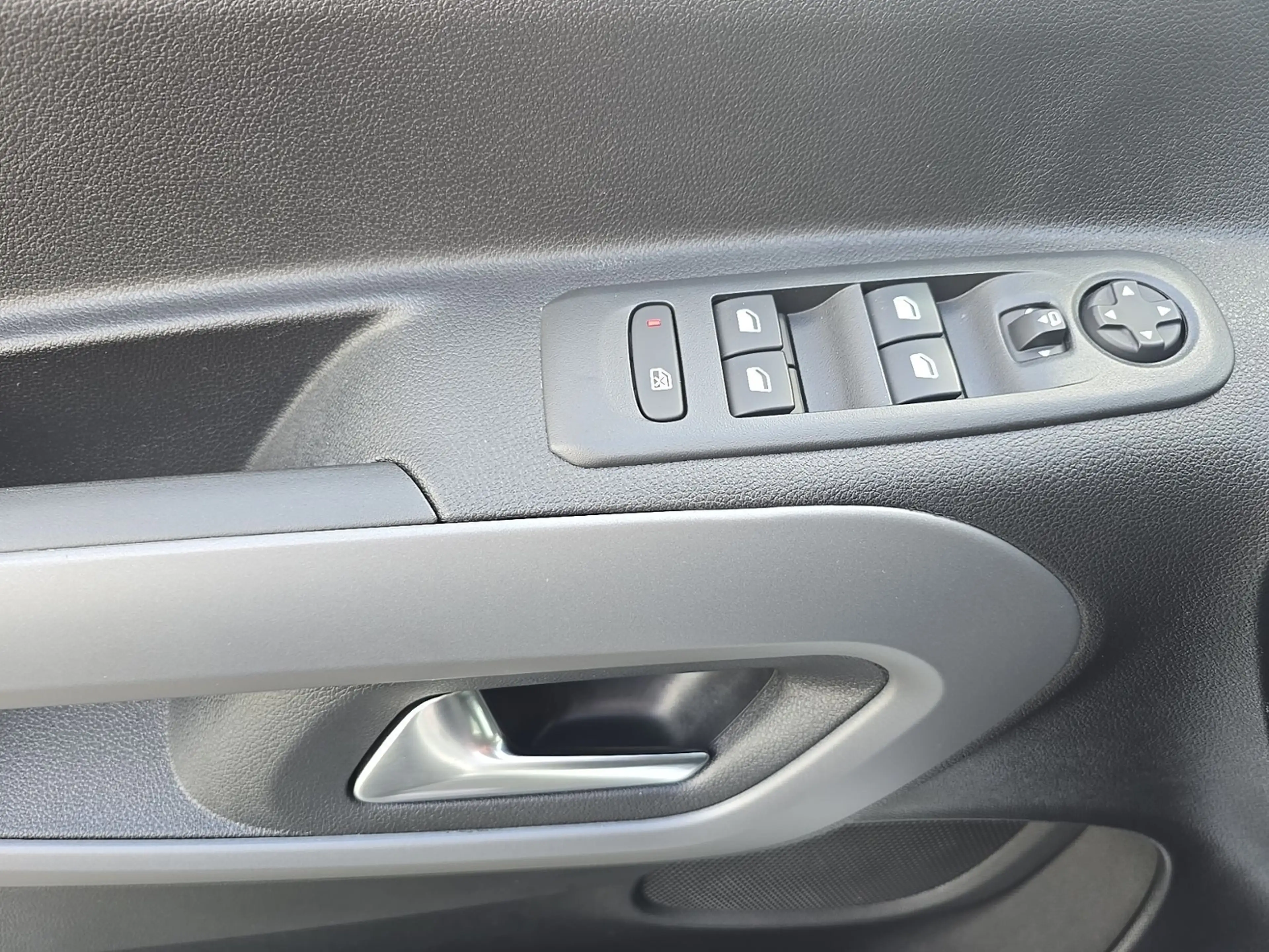 Toyota Proace Verso L1 Team D Klima*Tempomat*AHK — photo 11