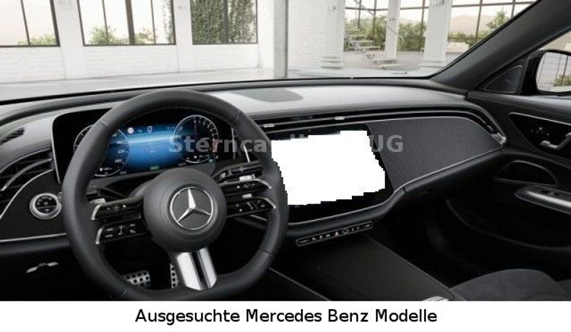 Mercedes-Benz E 300 e AMG Hybrid UPE Ca 110.000EURO — photo 7