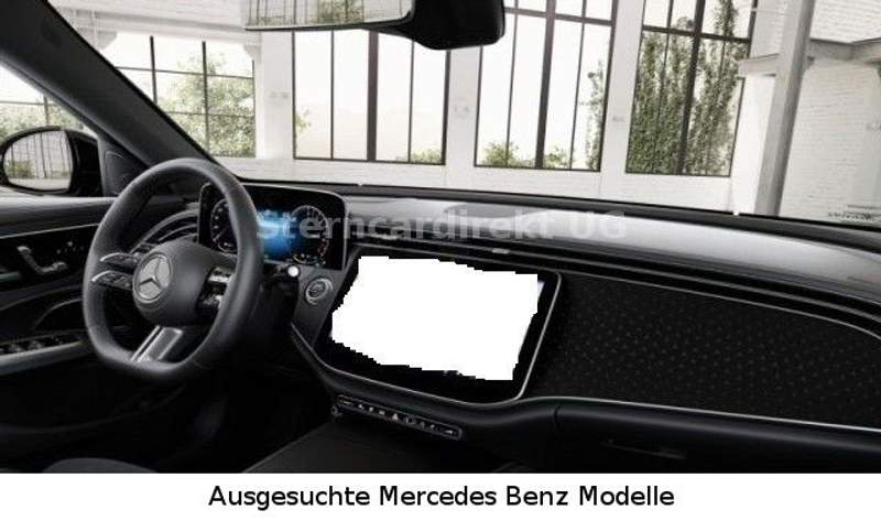 Mercedes-Benz E 300 e AMG Hybrid UPE Ca 110.000EURO — photo 8
