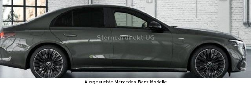 Mercedes-Benz E 300 e AMG Hybrid UPE Ca 110.000EURO — photo 2