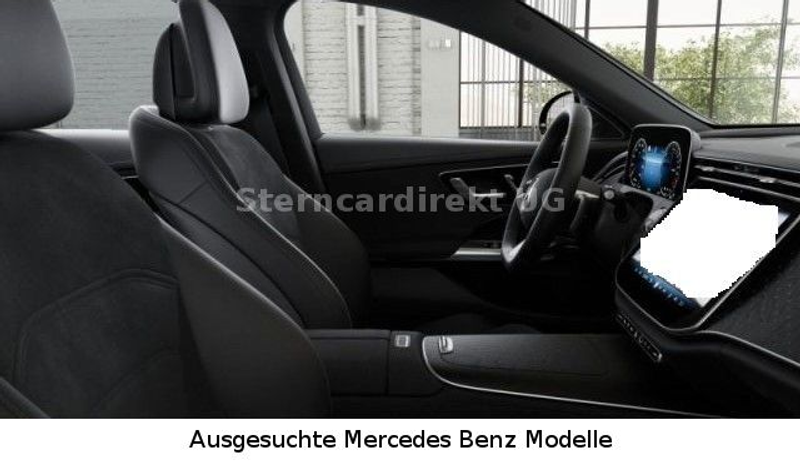 Mercedes-Benz E 300 e AMG Hybrid UPE Ca 110.000EURO — photo 9