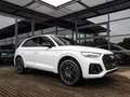 Audi Q5 55 TFSI e S edition Competition | PANORAMA/SCHUIF- Bianco - thumbnail 4