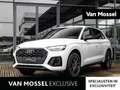 Audi Q5 55 TFSI e S edition Competition | PANORAMA/SCHUIF- Bianco - thumbnail 1