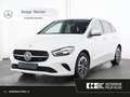 Mercedes-Benz B 250 e Progressive*AHK*Distroni*360*MBeam*11kW* Weiß - thumbnail 1