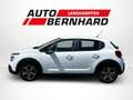 Citroen C3 BlueHDi 100 S&S 6-Gang-Manuell Feel Weiß - thumbnail 4