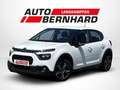 Citroen C3 BlueHDi 100 S&S 6-Gang-Manuell Feel Weiß - thumbnail 1