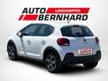 Citroen C3 BlueHDi 100 S&S 6-Gang-Manuell Feel Weiß - thumbnail 5