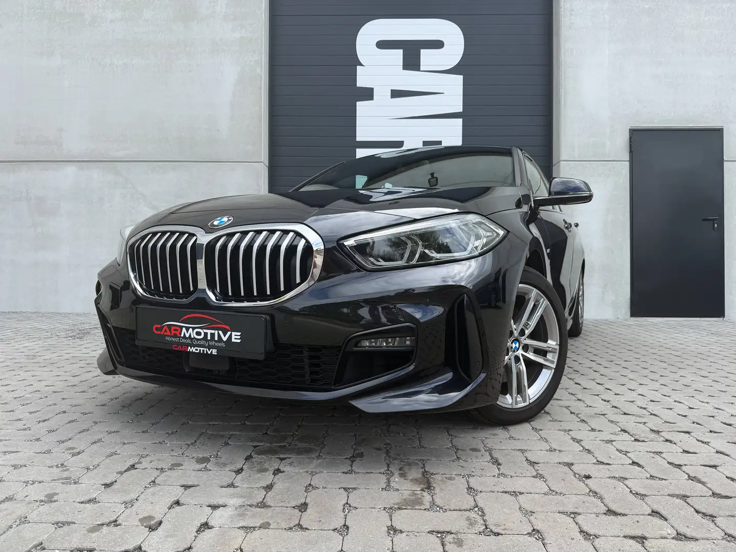 BMW Seria 1