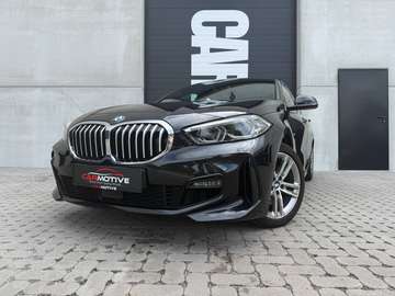 i / M-PACK / PDC / CARPLAY / SPORTZETELS