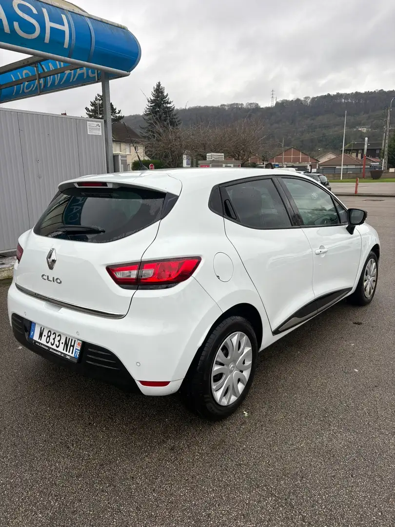 Renault Clio TCe 100 BUSINESS EDITION - 2