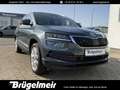Skoda Karoq Karoq 1.5 TSI DSG Style+ACC+AHK+NAVI+KAM+KESSY Grey - thumbnail 1